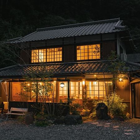 Hotaru No Yado - Vacation Stay 68063V Fukujama Kültér fotó