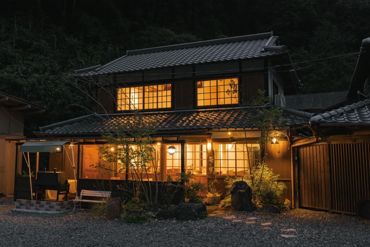 Hotaru No Yado - Vacation Stay 68063V Fukujama Kültér fotó
